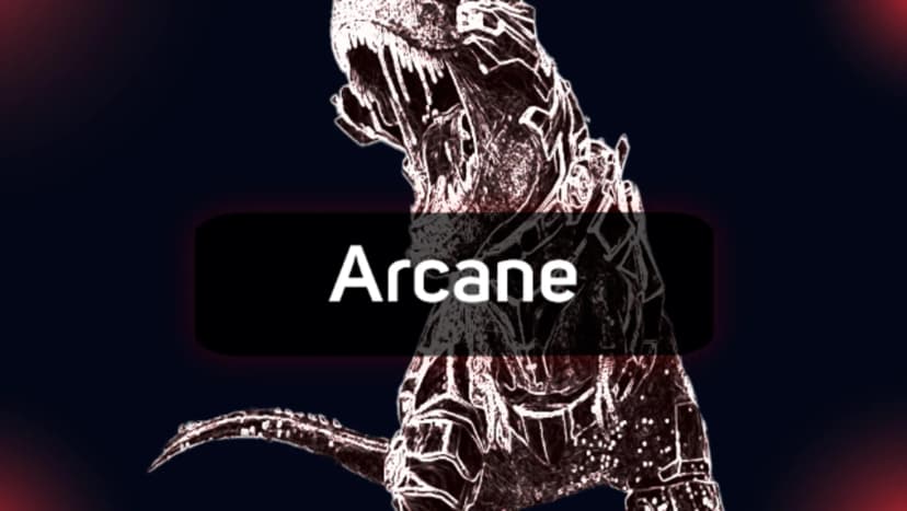 чит Arcane для Ark Survival