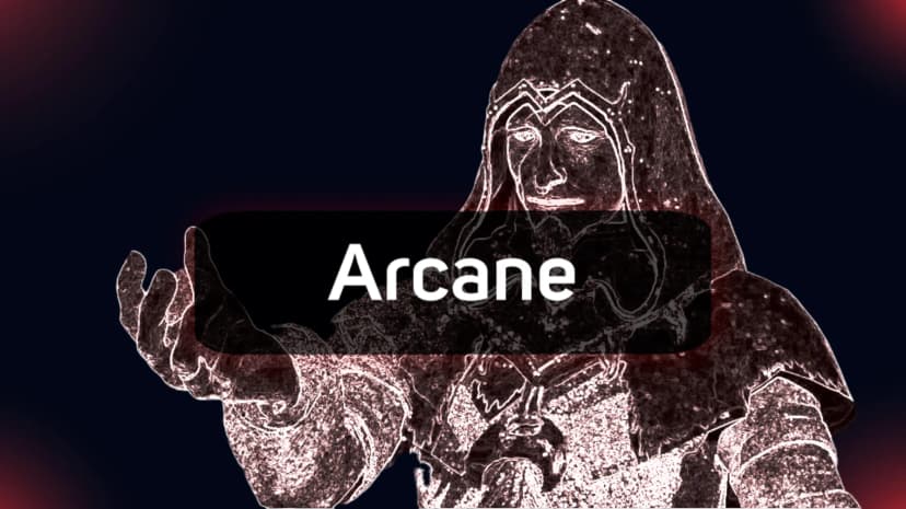 чит Arcane для Dark And Darker