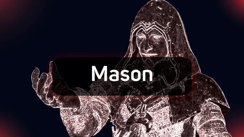 чит Mason для Dark And Darker