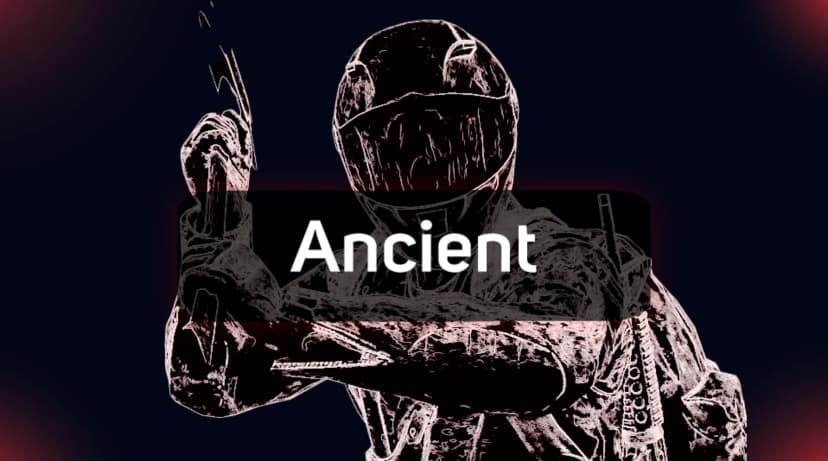 чит Ancient для Dayz