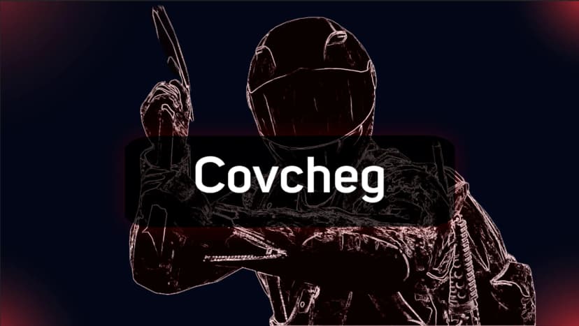 чит Covcheg для Dayz