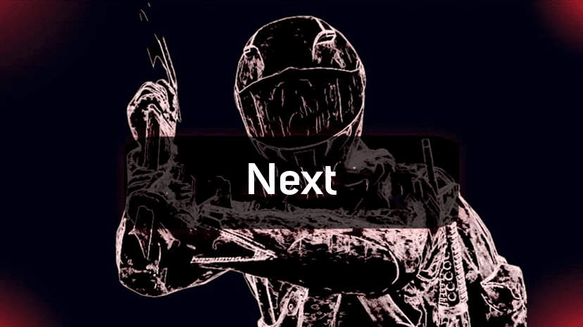чит Next для Dayz