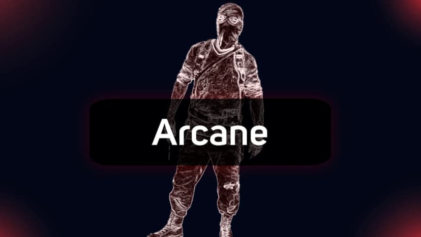 чит Arcane для Deadside