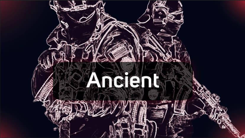 чит Ancient для Escape From Tarkov