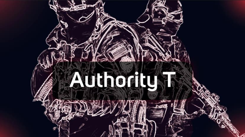 чит Authority Trainer для Escape From Tarkov