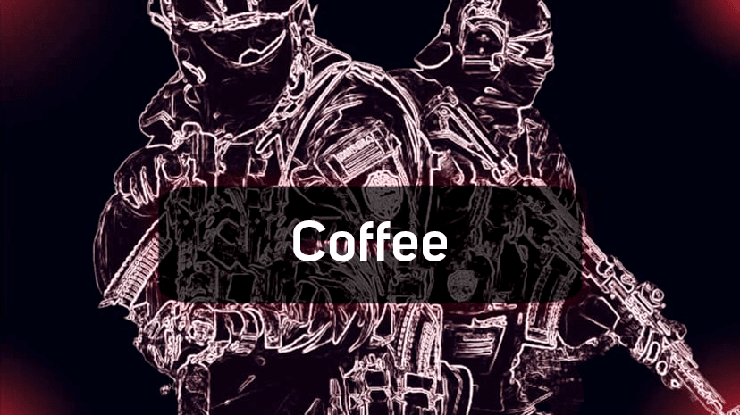 чит Coffee для Escape From Tarkov