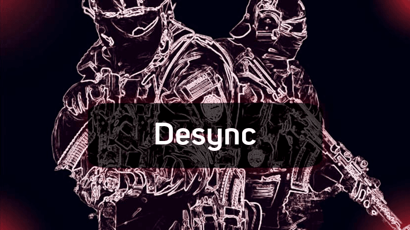 чит Desync для Escape From Tarkov