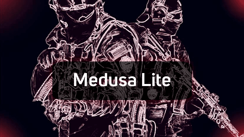 чит Medusa Lite для Escape From Tarkov
