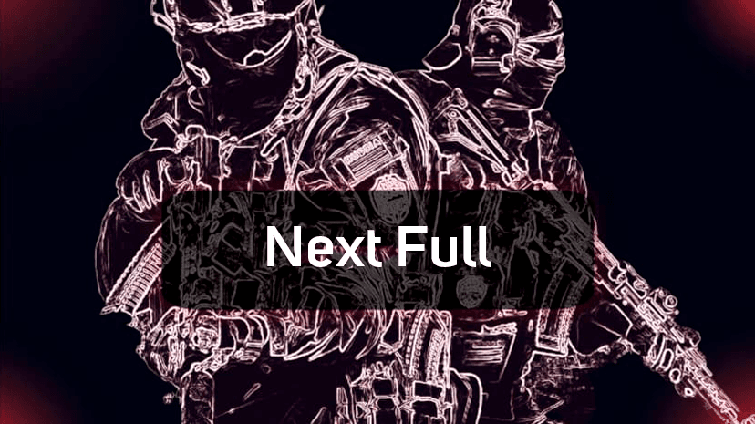 чит Next Full для Escape From Tarkov