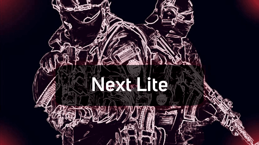 чит Next Lite для Escape From Tarkov