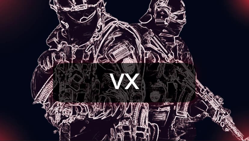 чит Vx для Escape From Tarkov