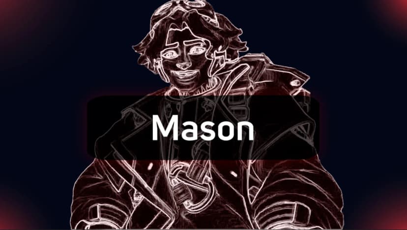 чит Mason для Overwatch 2