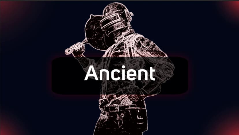 чит Ancient для Pubg
