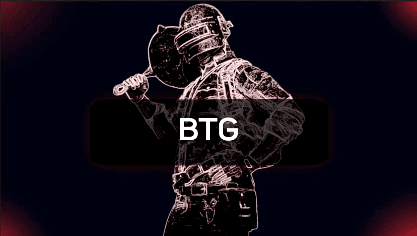 чит Btg для Pubg