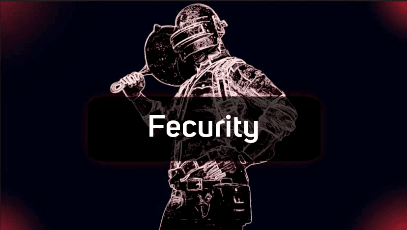 чит Fecurity для Pubg