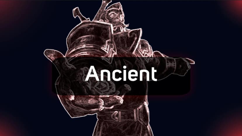 чит Ancient для Albion Online