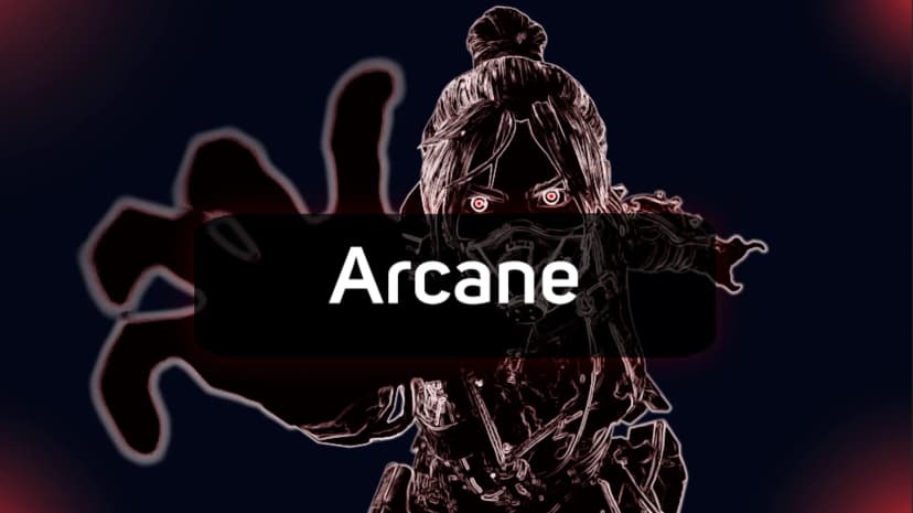 чит Arcane для Apex Legends