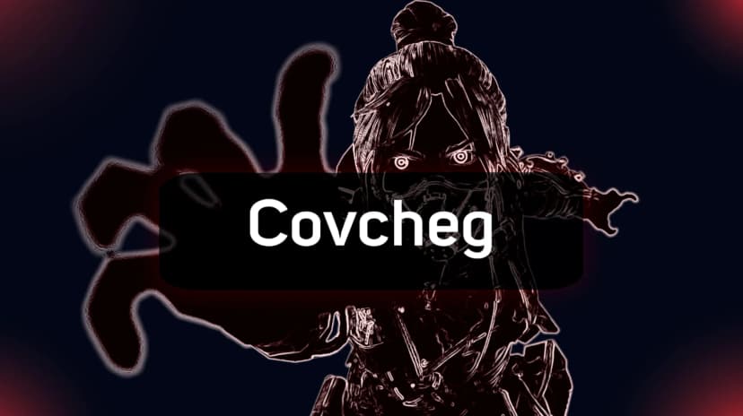 чит Covcheg Pro для Apex Legends