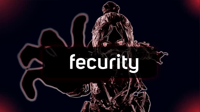 чит Fecurity для Apex Legends