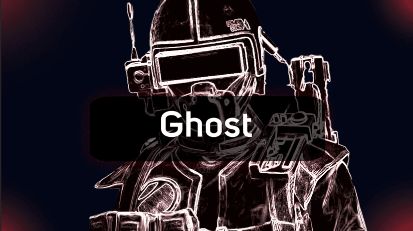 чит Ghost для Arc Raiders