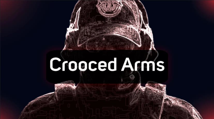 чит Crooked Arms для Arena Breakout Infinite