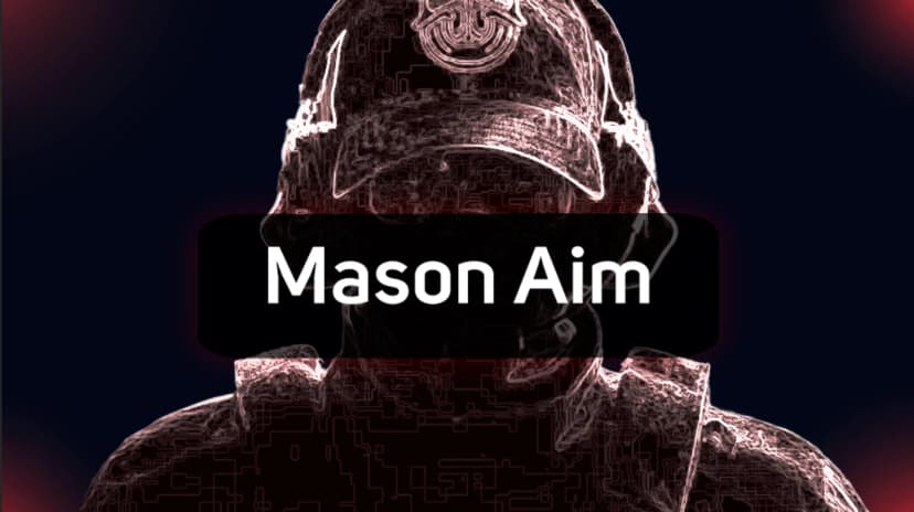 чит Mason Aim для Arena Breakout Infinite