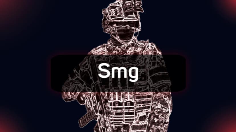 чит Smg для Arma3