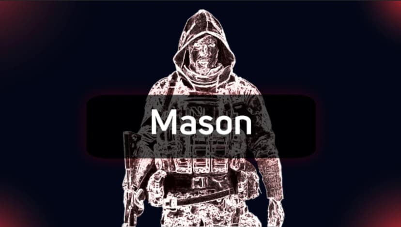 чит Mason для Battlefield 2042