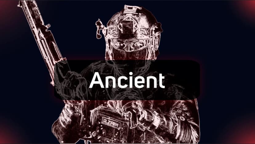 чит Ancient для Battlefield 6