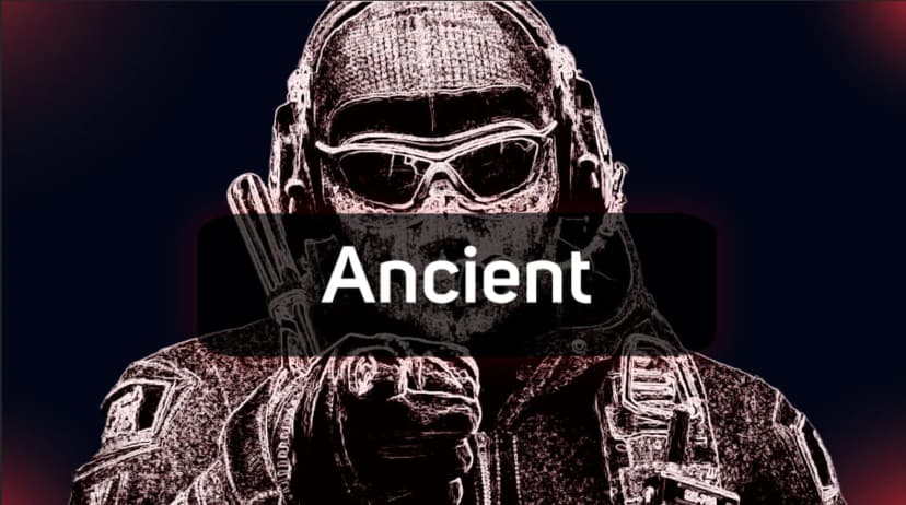 чит Ancient для Call Of Duty