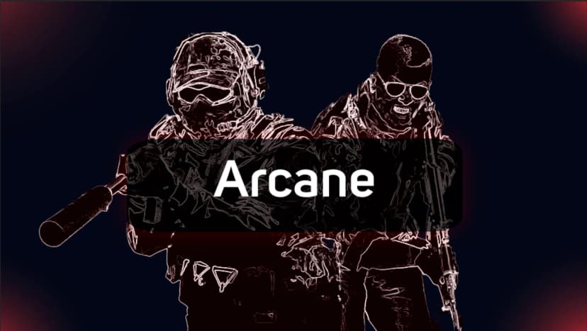чит Arcane для Cs 2