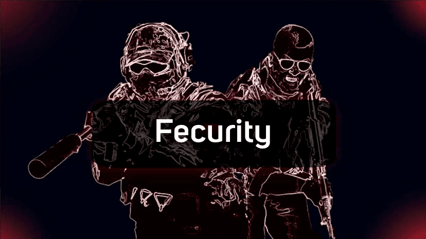 чит Fecurity для Cs 2