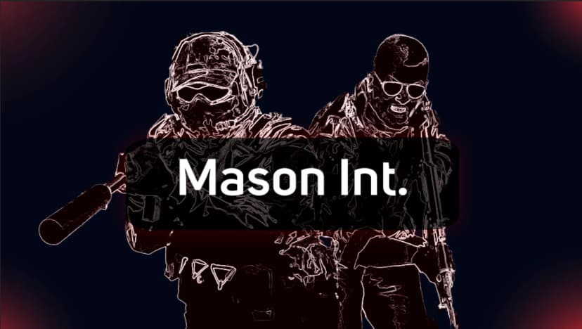 чит Mason Internal для Cs 2