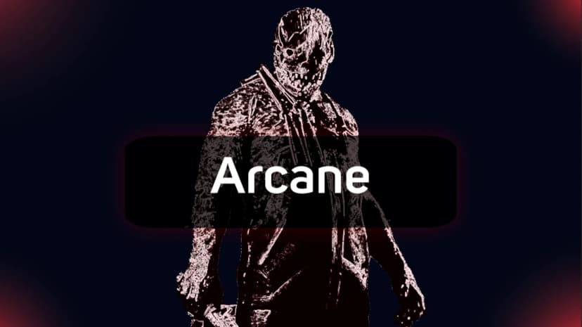 чит Arcane для Dbd