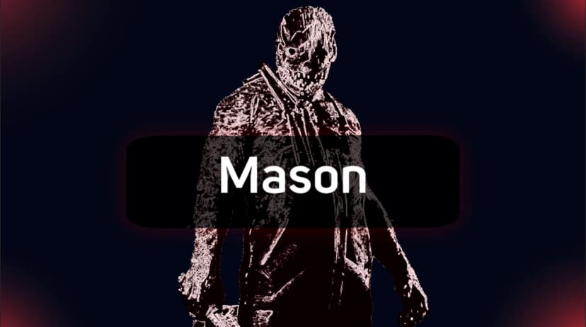 чит Mason для Dbd