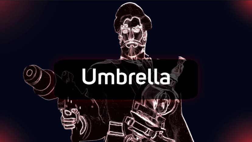 чит Umbrella для Deadlock
