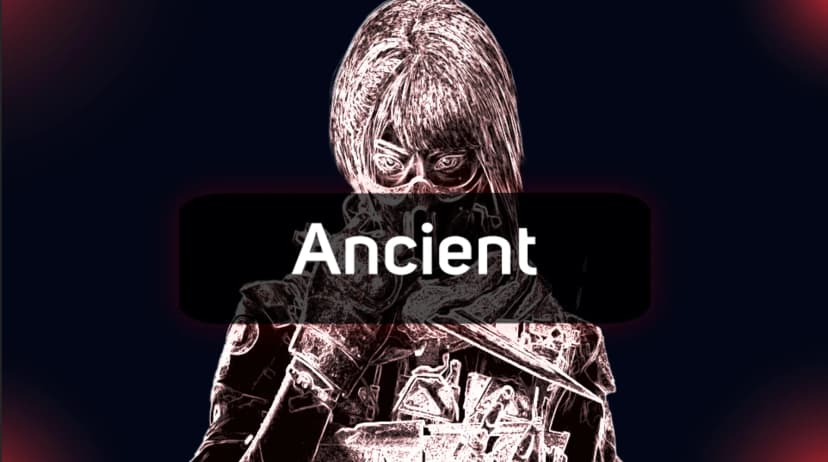 чит Ancient для Delta Force