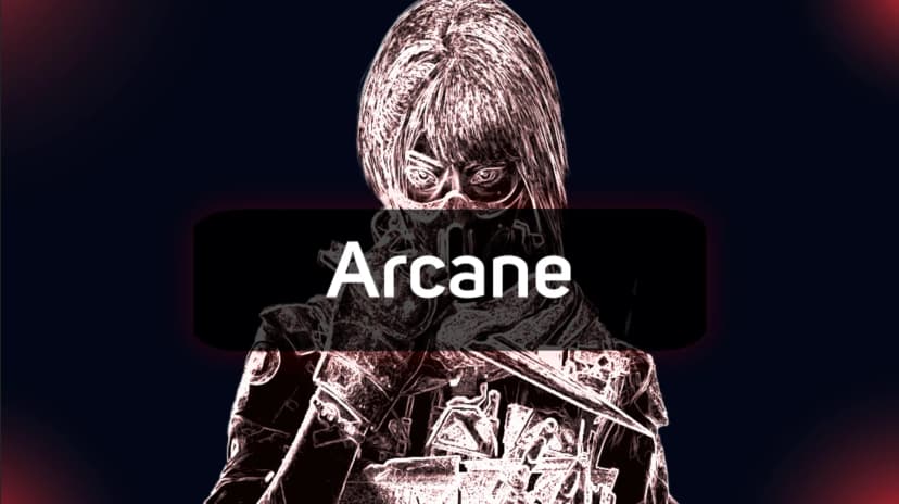 чит Arcane для Delta Force
