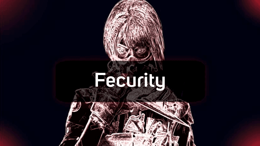чит Fecurity для Delta Force