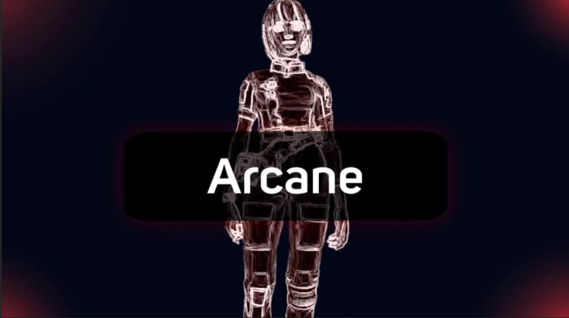 чит Arcane для Farlight