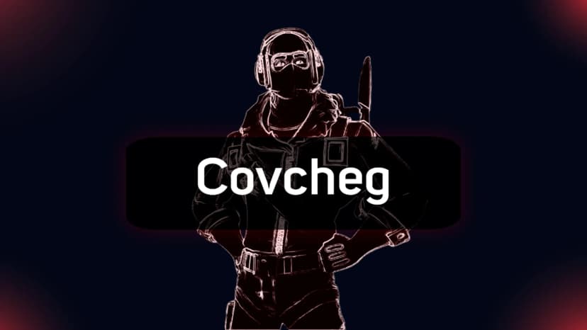 чит Covcheg для Fortnite