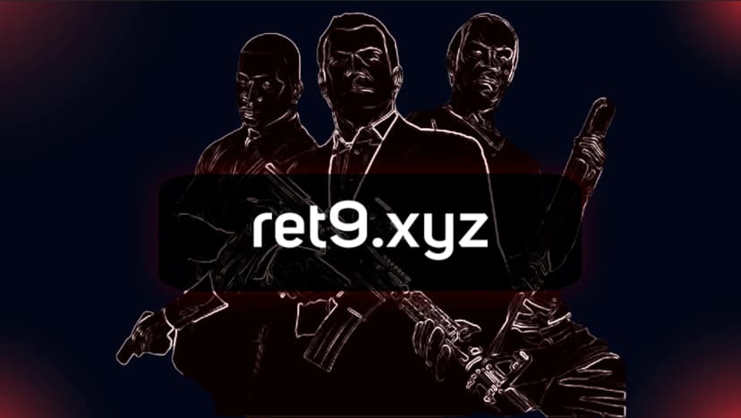 чит Ret9 Xyz для GtaV
