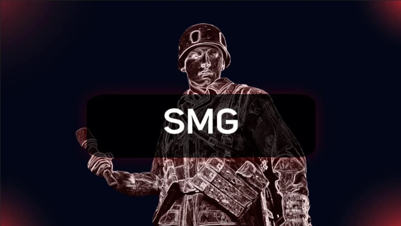 чит Smg для Hell Let Loose