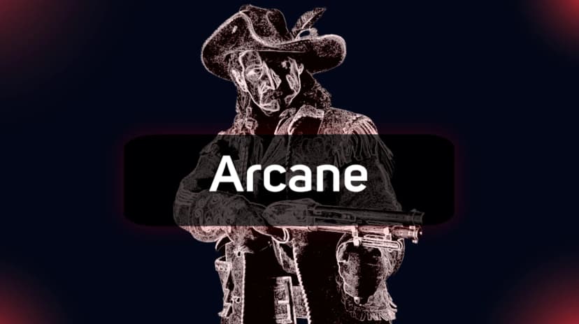 чит Arcane для Hunt