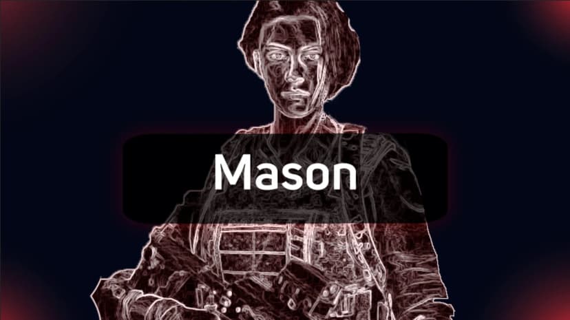 чит Mason для Lostlight