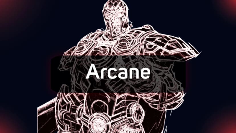 чит Arcane для Marvel