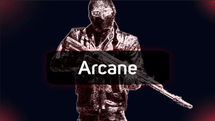 чит Arcane для Pioner
