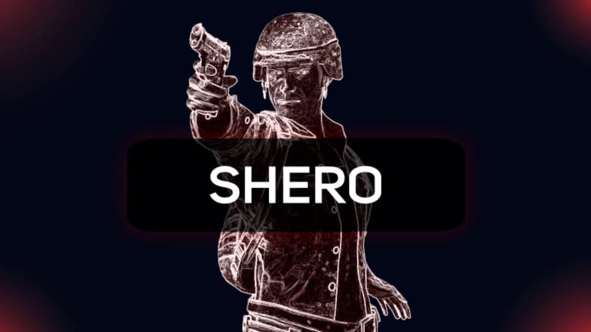 чит Shero для Pubg Mobile