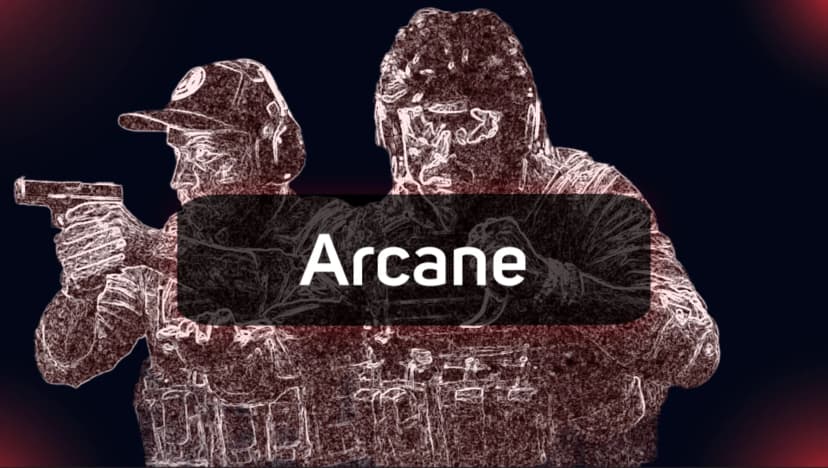 чит Arcane для PubgBB