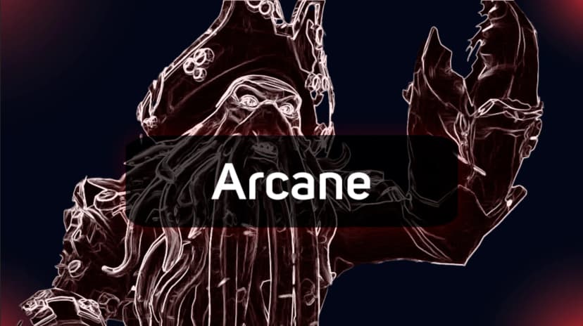 чит Arcane для Sot